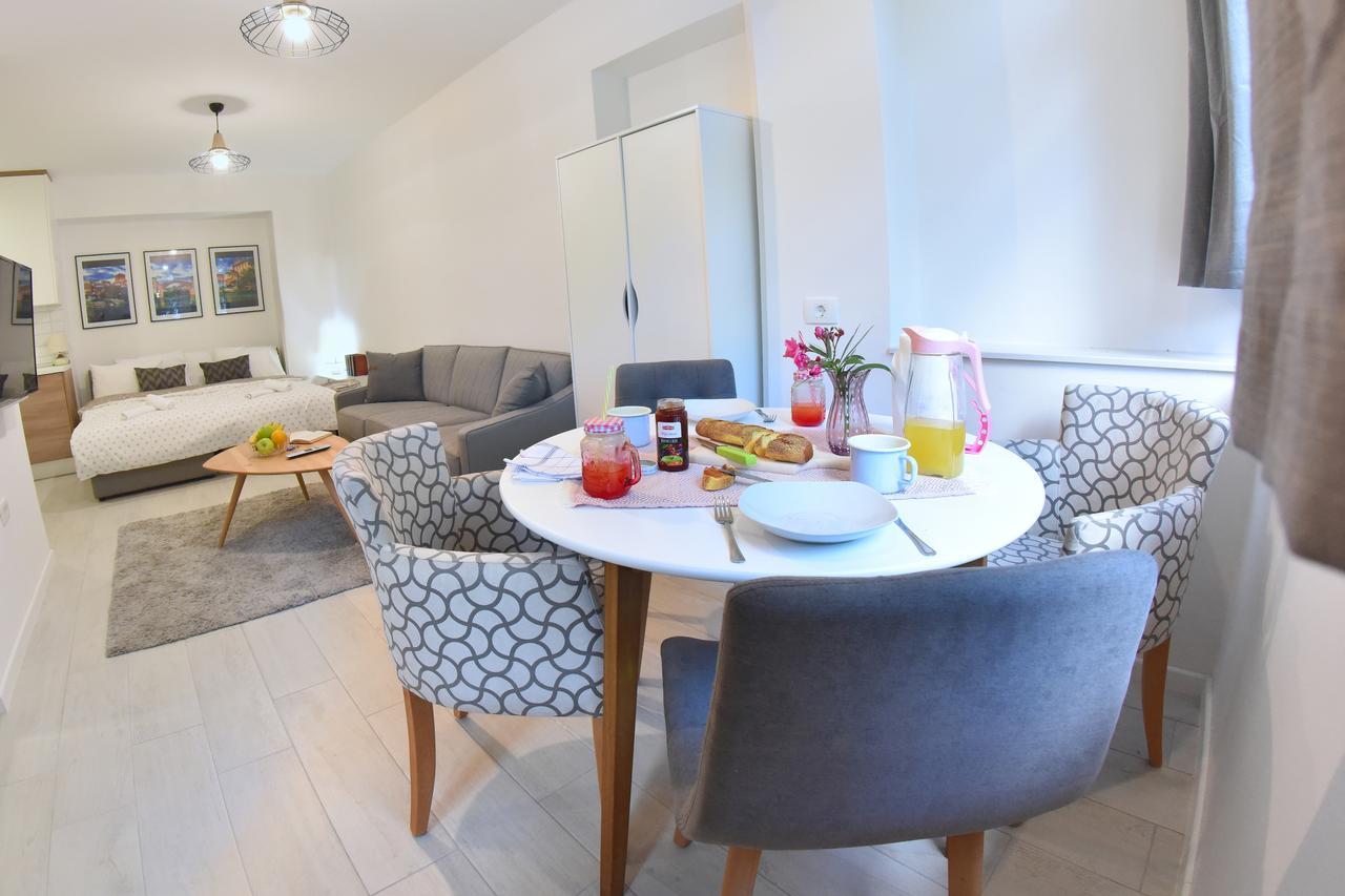 Apartments Valentina - Free Parking Mostar Exterior photo