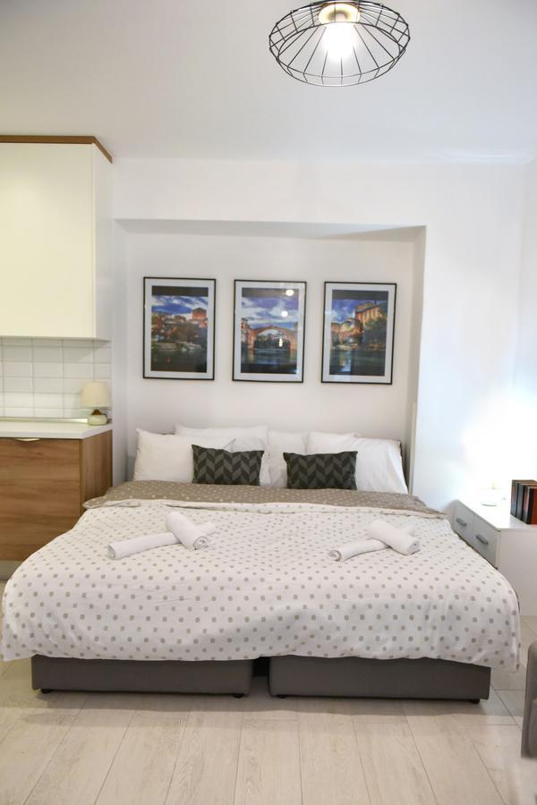 Apartments Valentina - Free Parking Mostar Exterior photo